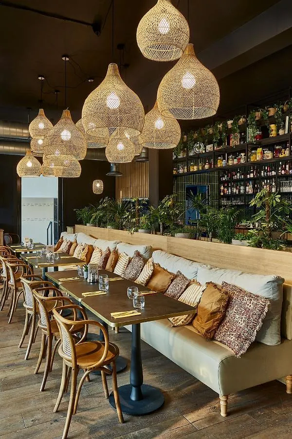Coloft Aparthotel Lesquin Frankrijk