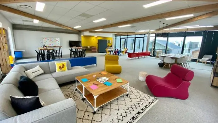 Coloft Aparthotel Lesquin