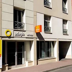 Aparthotel Adagio Access Vauban, Rijsel